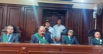 الإعدام لسيدة وعشيقها قتلا الزوج فى القنطرة غرب بالإسماعيلية