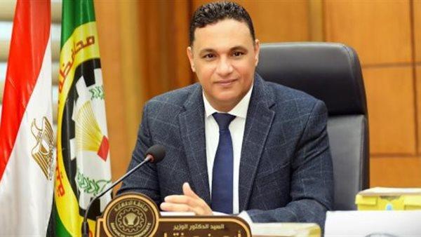 محافظ الدقهلية: موقف السنبلاوين الجديد يقضي على العشوائية والحد من التكدس المروري