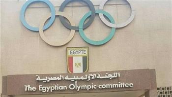 الأولمبية تنفي شائعات حضور أحد مندوبيها لاجتماع مجلس إدارة اتحاد التايكوندو