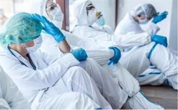   الصحة العالمية تحذر من انتشار فيروس كورونا في أوكرانيا 