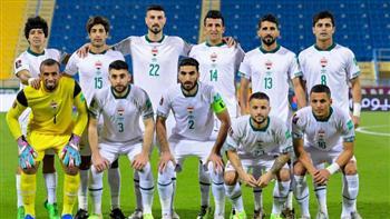 إضافة ثنائي دالكورد السويدي لقائمة العراق