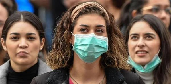 الفلبين تلغى ارتداء الكمامة للفئات الغير معرضة لخطر فيروس كورونا