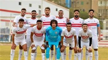 منتخب الشباب يستدعي 5 لاعبين من زمالك 2003