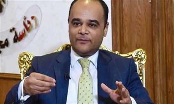   السفير نادر سعد: توجيهات بالانتهاء من قانون التصالح وإقراره قبل نهاية الشهر