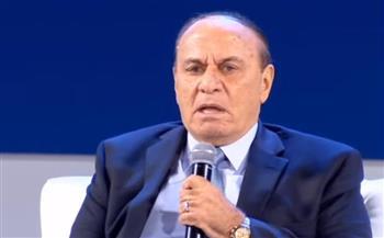 لواء سمير فرج «أتوقع أن 3 أشهر ستغير شكل المنطقة بالكامل»