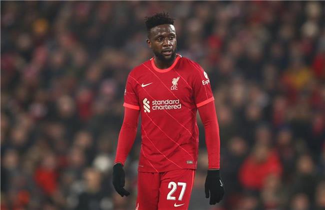 أوريجي مهدد بغياب طويل عن الملاعب