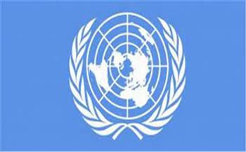   الأمم المتحدة تدعو لوقف إطلاق النار في أوكرانيا