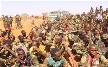   الأمم المتحدة تعلن حاجتها إلى مليار دولار لمنع تفشي المجاعة في الصومال 