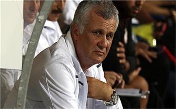 تعرّف على الجهاز الفنى الجديد لـ الاتحاد السكندرى 