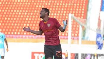 سيراميكا يعلن رسمياً ضم أحمد ياسر ريان 4 مواسم 