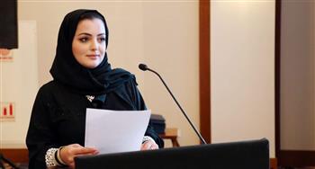   منار الشيخ: المرأة بدولة الإمارات تعيش عصرها الذهبي بفضل القيادة الرشيدة