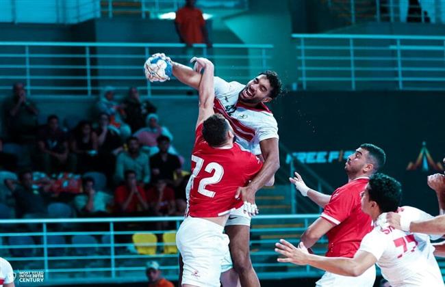 الزمالك بطلا للسوبر المصري 