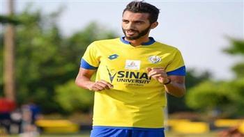 دونجا الإسماعيلي يقترب من الانضمام للاتحاد السكندري
