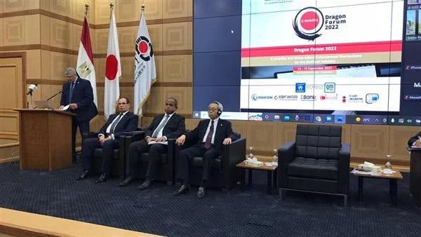 تحديات «لوجستيات النقل الاخضر» بمنتدي دراجون لتطوير صناعة النقل وتعزيز كفاءتها الفنية