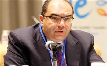   محمود محيي الدين: المبادرة الوطنية للمشروعات الخضراء الذكية تظهر قدرات المحافظات المصرية في الاستثمار