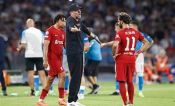 ليفربول ضد أياكس.. جدول مباريات اليوم الثلاثاء والقنوات الناقلة