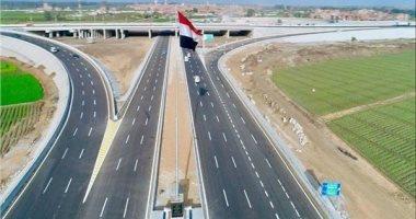 "هنا مصر".. مسيرة إنجازات في كل المجالات وشرايين أمل وحياة لاستكمال طريق التنمية