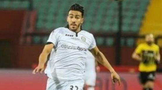 الزمالك يقترب من ضم مدافع الطلائع والإعلان خلال ساعات 