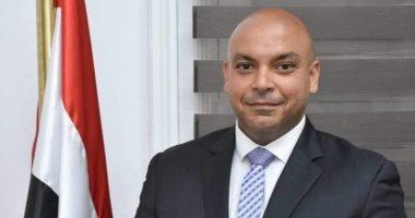 نائب بالشيوخ: الدولة تواجه الزيادة السكانية بطرق منهجية وعلمية 