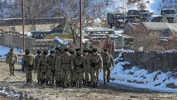   اتفاق التهدئة انهار خلال دقائق.. مقتل 49 جنديا أرمينيا في المواجهات مع أذربيجان