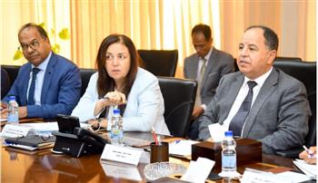   وزير المالية: نتطلع لتعزيز مساهمات المصريين بالخارج في عملية التنمية