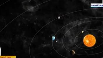   البحوث الفلكية: تطور كبير في علوم الفضاء خلال الفترة المقبلة (فيديو)