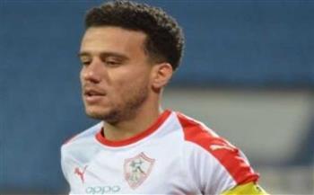 مصطفي فتحي يقترب من الزمالك بعد خلافاته مع التعاون السعودي