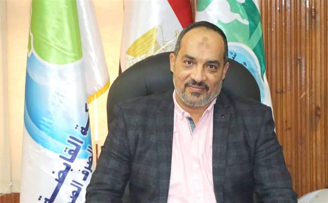 "مياه الشرقية": بدء فعاليات أنشطة القافلة المائية للتوعية بمركز ومدينة ههيا
