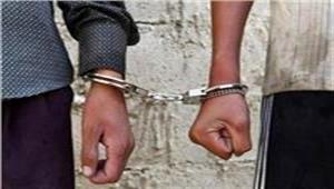 ضبط شخصين بأسيوط لقيامهما بتصنيع الأسلحة النارية والاتجار بها