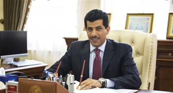   سفير قطر في القاهرة يؤكد أهمية زيارة الرئيس السيسي للدوحة 
