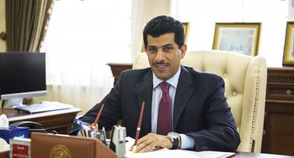 سفير قطر في القاهرة يؤكد أهمية زيارة الرئيس السيسي للدوحة