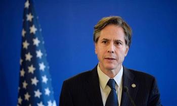   وزير خارجية أمريكا يدين الهجوم الإلكتروني على ألبانيا