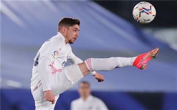 ريال مدريد يغلق الباب أمام ليفربول لضم فالفيردي