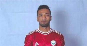 إنبي يدعم دفاعه بالتعاقد مع أحمد كالوشا