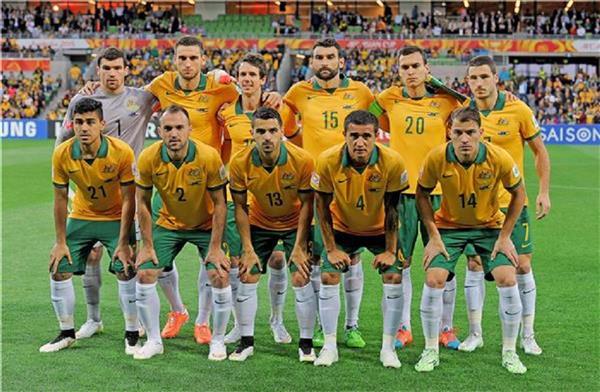 أستراليا تعود للمشاركة في تصفيات آسيا للشباب