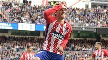 برشلونة يصدم أتلتيكو بشأن جريزمان
