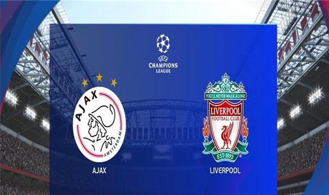بث مباشر مباراة ليفربول وأياكس فى دورى أبطال أوروبا