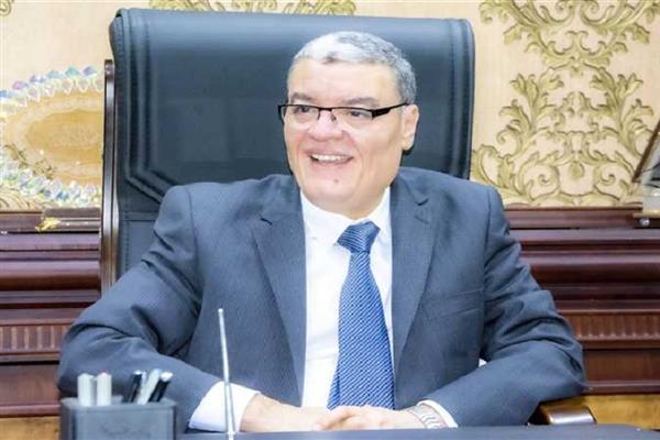 محافظ المنيا : 170 مشروعا ضمن للمبادرة الوطنية للمشروعات الخضراء الذكية
