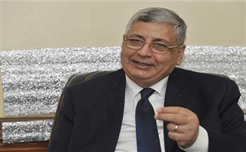«تاج الدين»: «الوضع الوبائى بالنسبة لفيروس كورونا فى مصر مستقر»