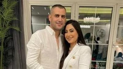 زوج بوسي: تصالحت مع والدها قبل وفاته وكانت تتصل به يوميا