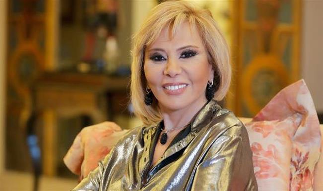ماجي فرح: كورونا انتهى .. و2023 سيكون أفضل من العام الحالي