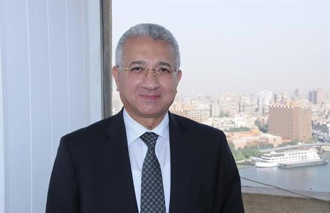مساعد وزير الخارجية سابقا يكشف كواليس وأهمية زيارة السيسي لـ الدوحة