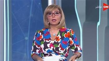لميس الحديدي: العالم كله القاعدة هي الولادة الطبيعية  والقيصرية إستثناء