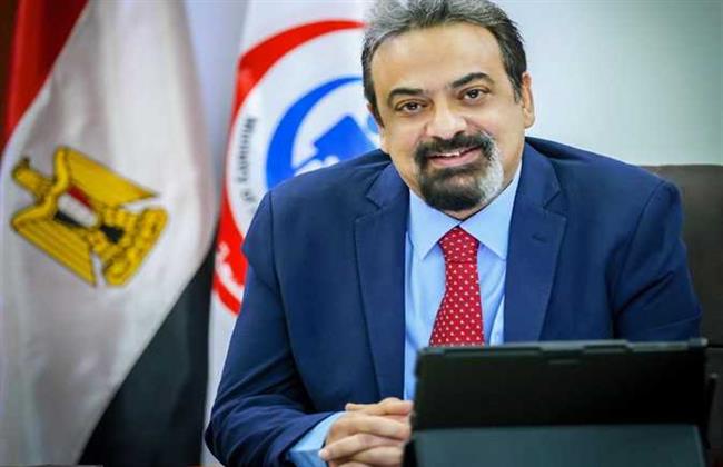 متحدث الصحة للميس الحديدي: سيكون هناك متابعة مشددة على المستشفيات عبر إدارة العلاج الحر