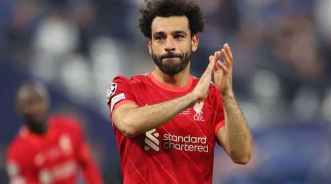 محمد صلاح يسجل هدفا في فوز ليفربول على أياكس الهولندي 2-1 بدوري أبطال أوروبا