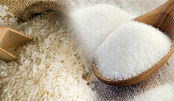   بشرى سارة.. التموين: انخفاض كبير فى أسعار السكر والأرز والزيت والسلع الغذائية