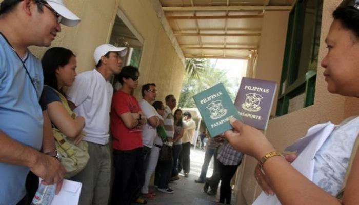 الفلبين ترفع حظر إيفاد العمالة المحلية إلى السعودية