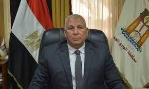 محافظ الوادي الجديد يوجه بإنشاء وحدة ميكنة زراعية بمركز بلاط 
