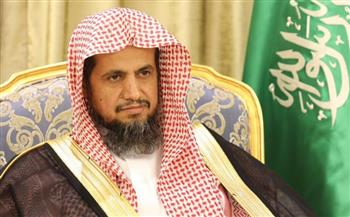   النائب العام السعودي يصل إلى الجزائر في زيارة رسمية تستمر ٤ أيام  