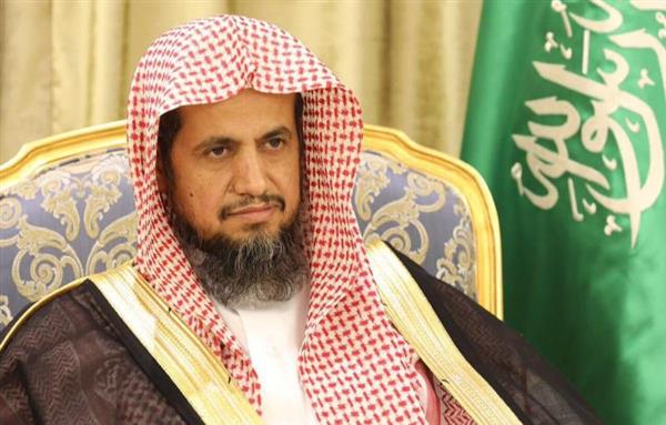 النائب العام السعودي يصل إلى الجزائر في زيارة رسمية تستمر ٤ أيام